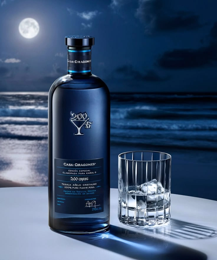 1800 Tequila Price