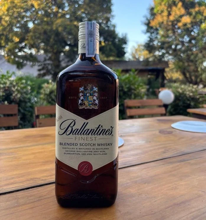 Ballantine Price In Pune