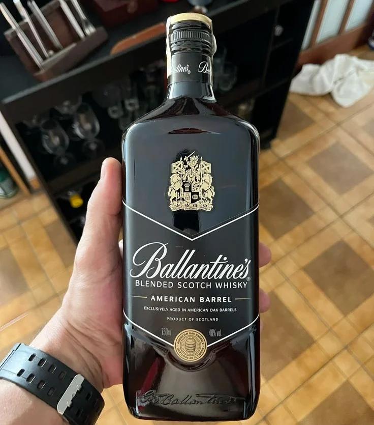 Ballantine Price In Up