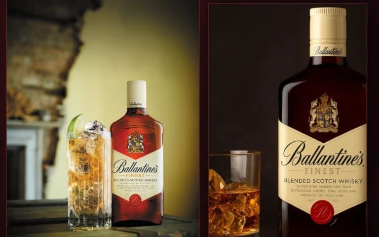 Ballantine Whisky 750ml Price in India