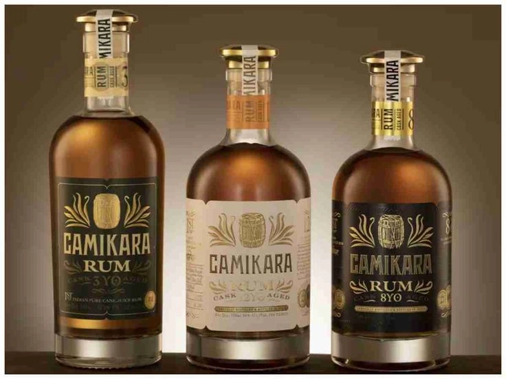 Camikara