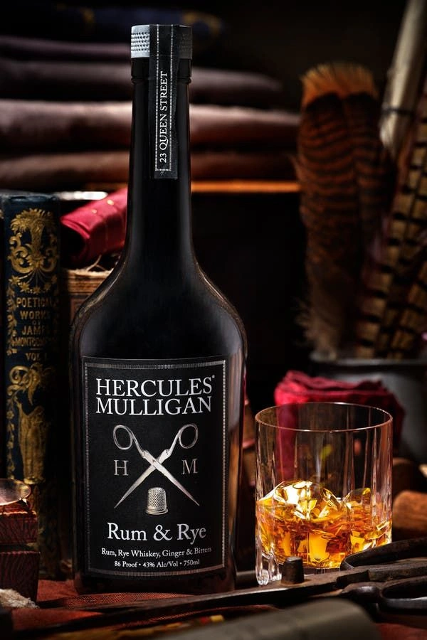 Hercules XXX