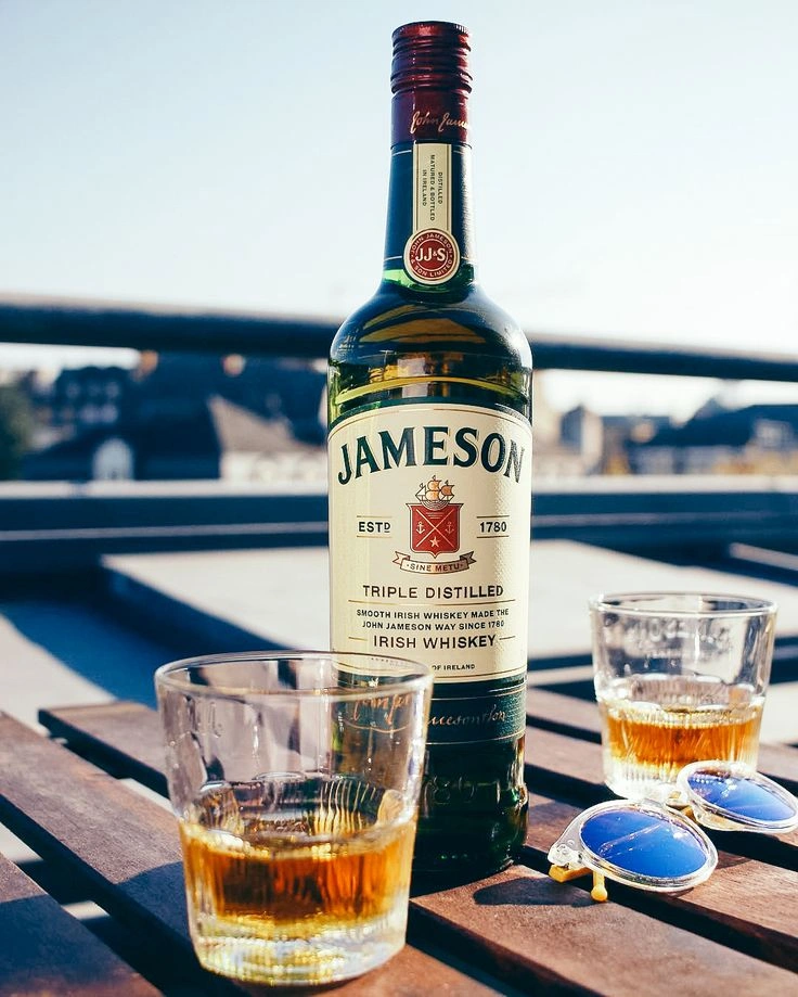 Jameson Price In Chandigarh