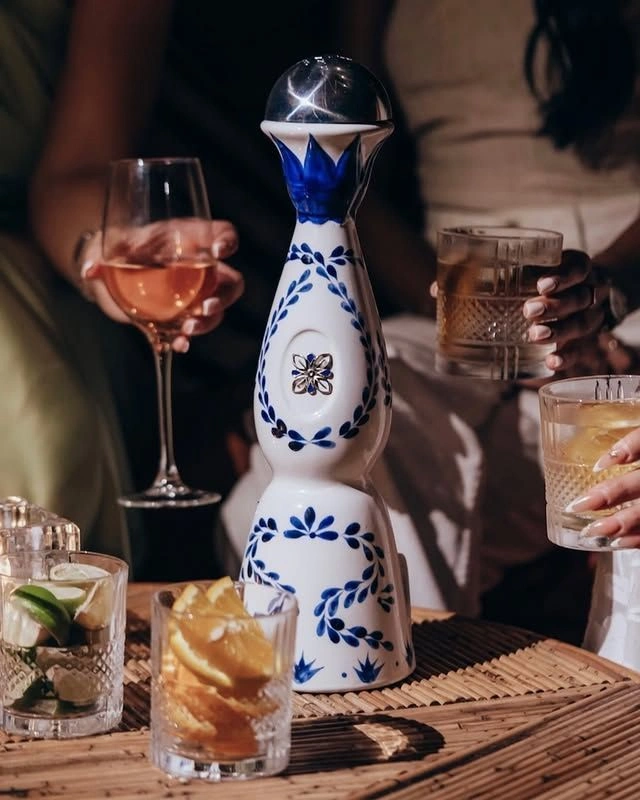 Patron Tequila Price