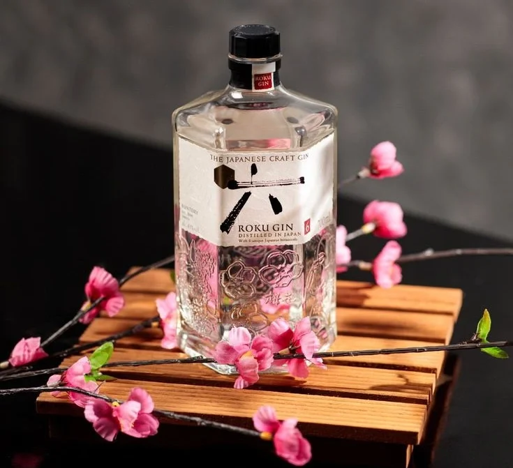 Roku Gin Price Hyderabad