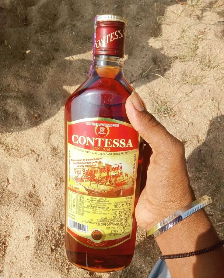 Rum Brands