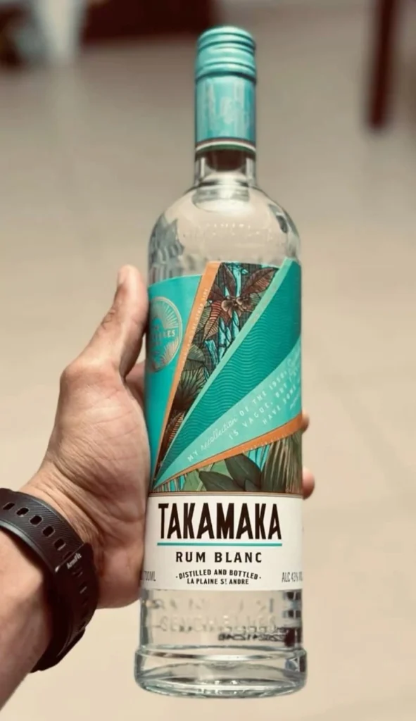 Takamaka