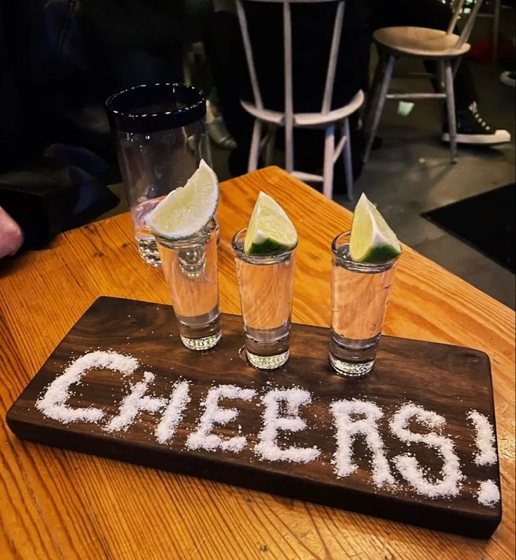 Tequila Price