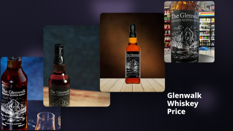 glenwalk whiskey price
