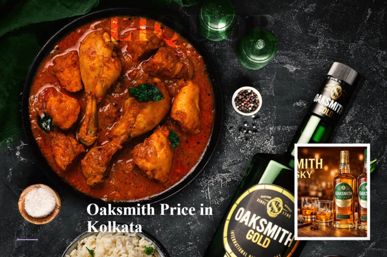 oaksmith price in kolkata
