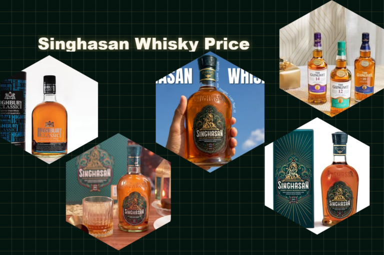 Singhasan Whisky Price: 2025 State Rates, Bottle Facts and Smart Buying Clues singhasan whisky price