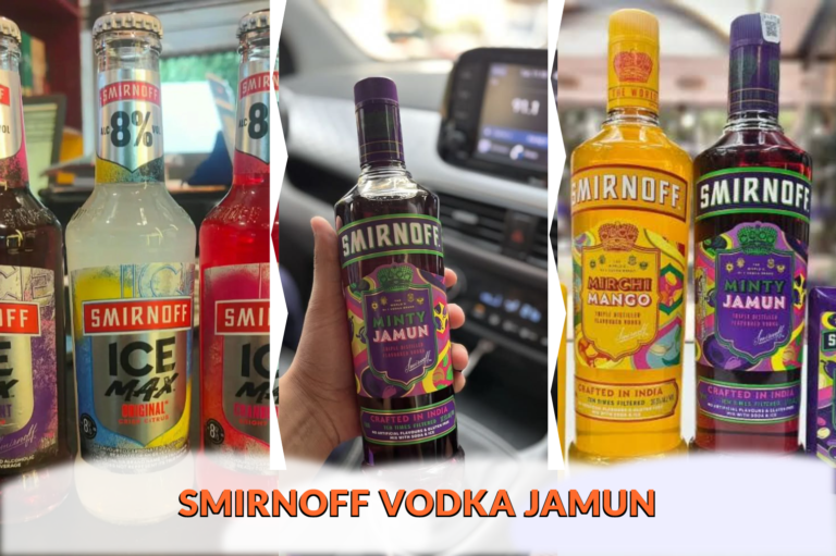 smirnoff vodka jamun